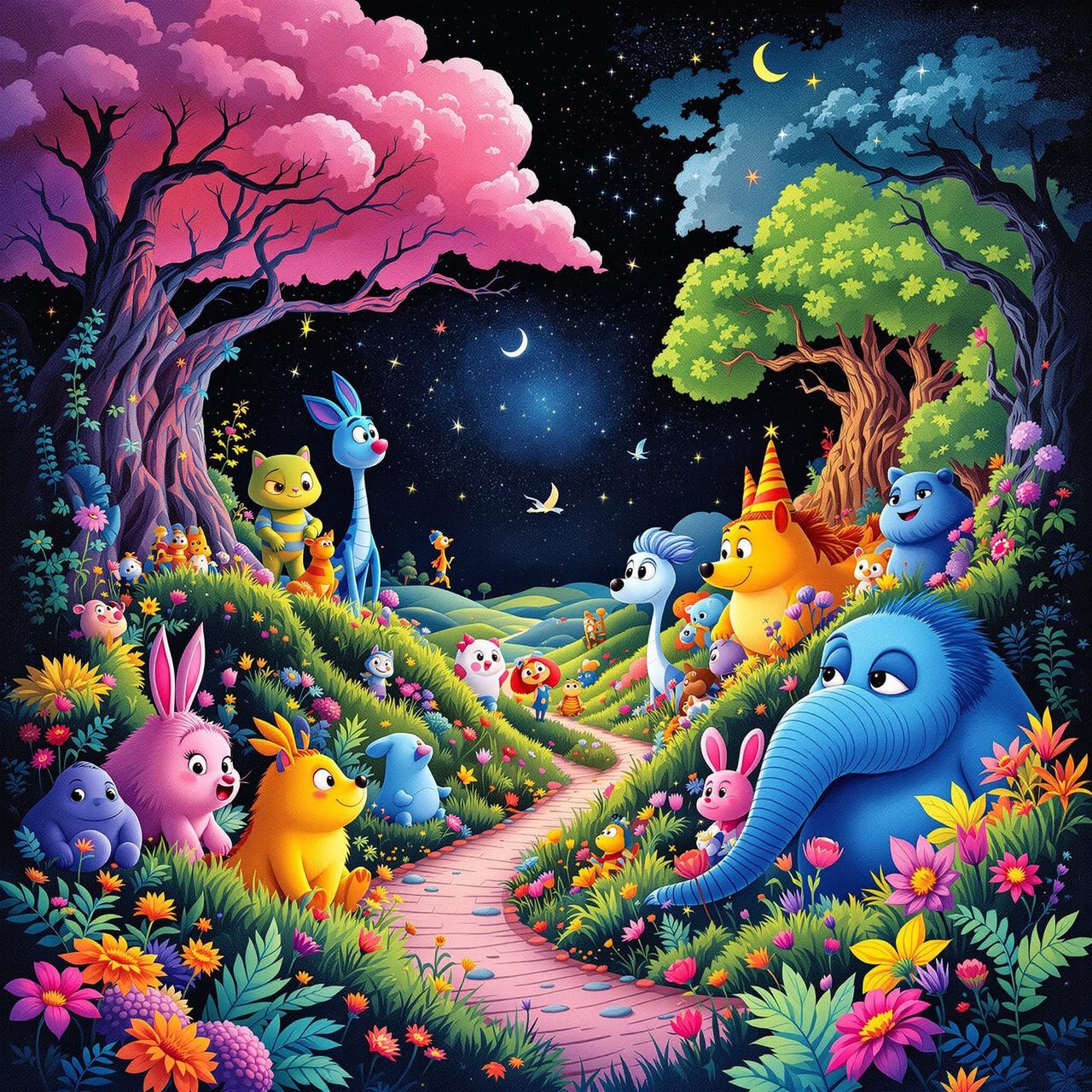 动漫动画 - 5,600+ 部影片 动漫动画 影视分类